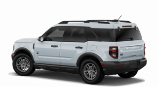 2026 Ford Bronco Sport® External Image 3